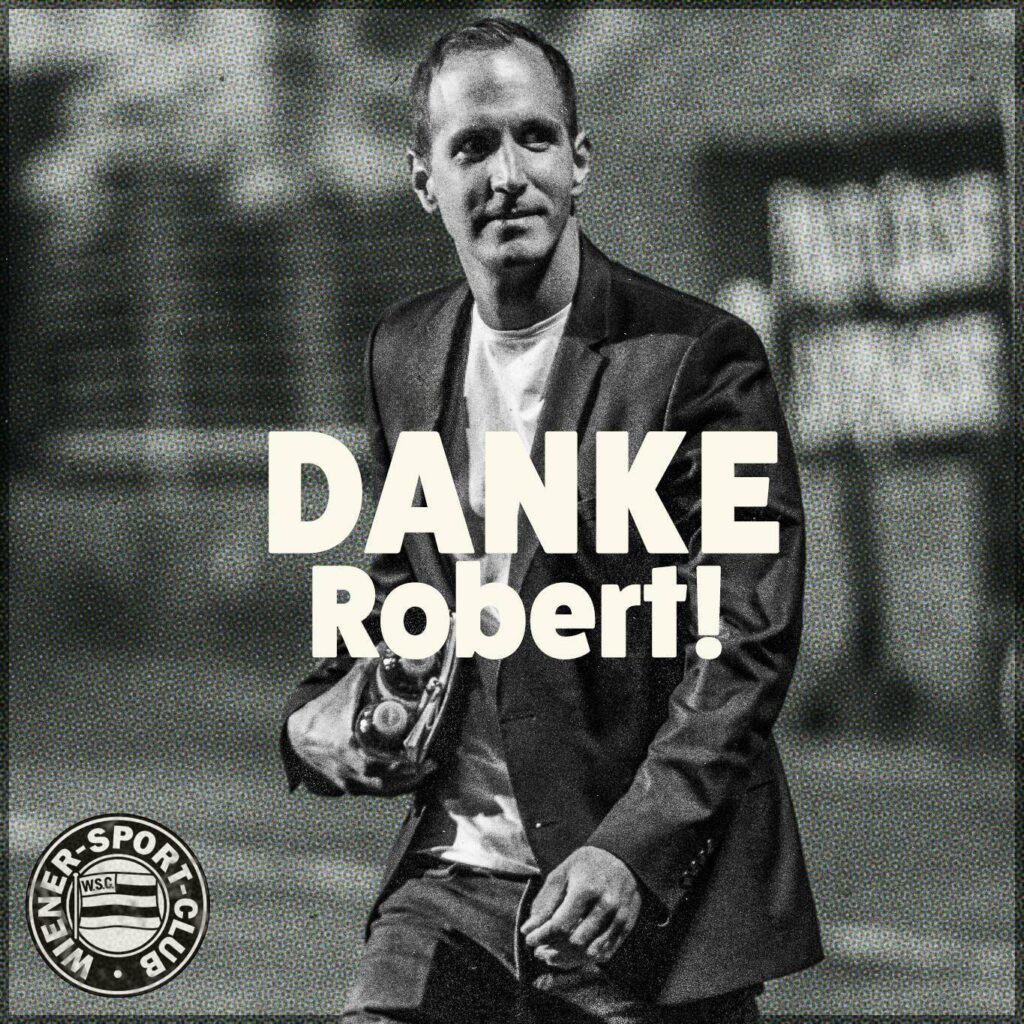 Danke, Robert!